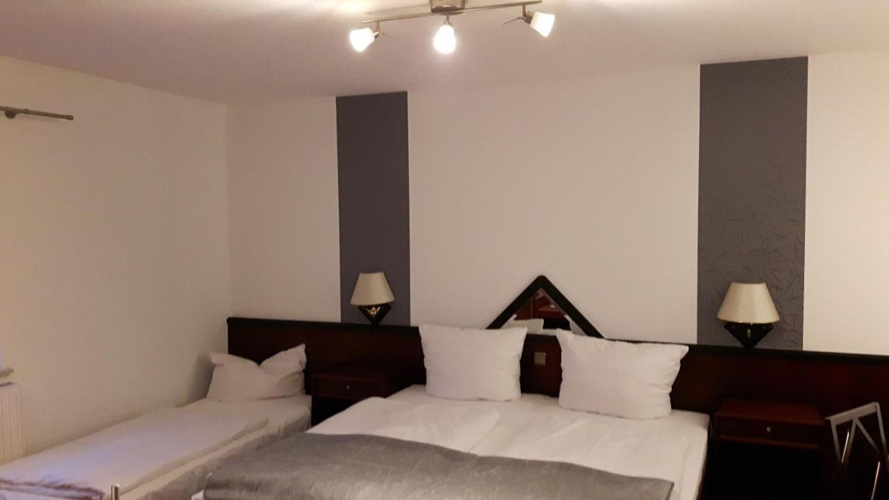 Hotel Dresden Domizil المظهر الخارجي الصورة